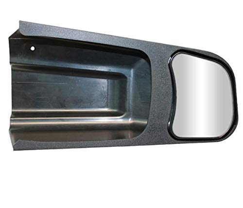 P/S Mirror 2018-2026 Ram 1500