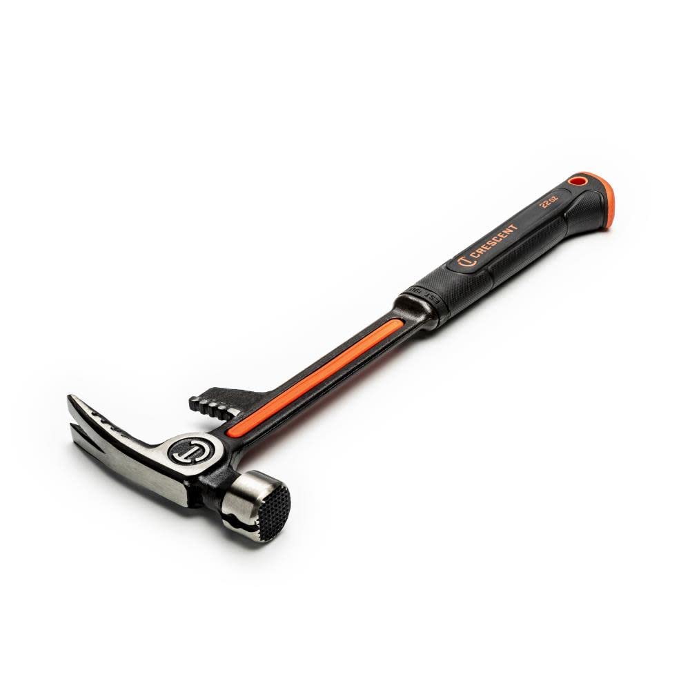 Crescent 22 Oz. Steel Demo Hammer - Crescent (CHSDEM22-06)