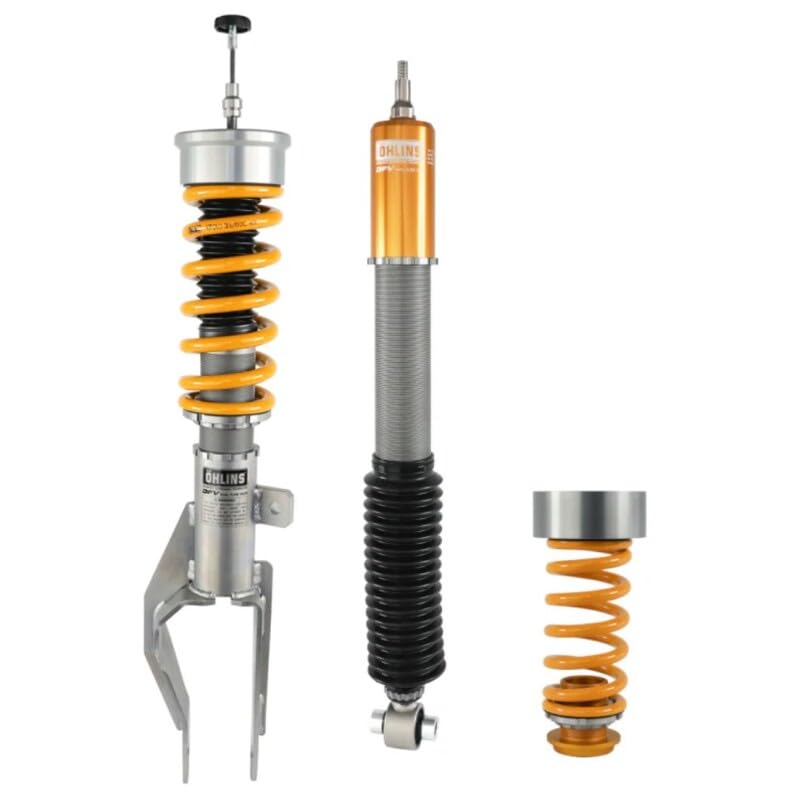 Ohlins Coilover TES MU02S1 - Road & Track