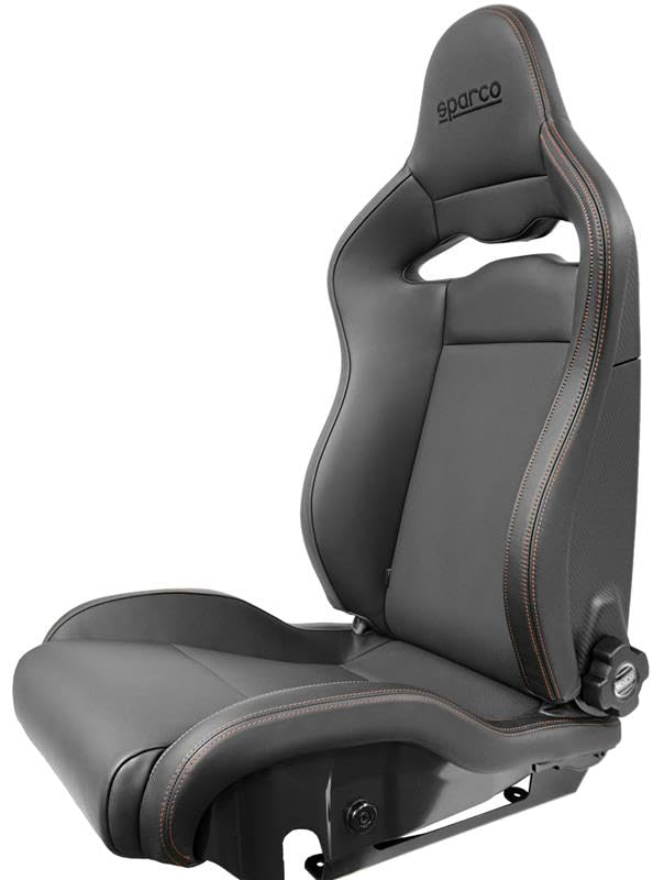 Sparco SPA Seat 00974ZGLNRRSSX SPX