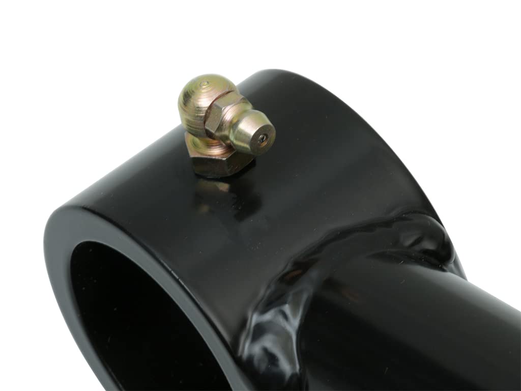 ICON Delta Joint Kit Tubular Upper Control Arm, Compatible with 1996-04 Tacoma/96-02 4Runner, 58400DJ