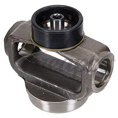 N2-28-3277X Neapco Double Cardan Cv Ball Stud Tube Weld Yoke