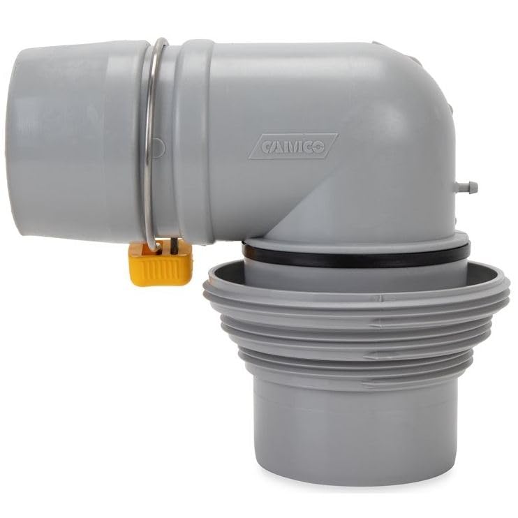 4IN1 SEWER ADAPTR W/EL