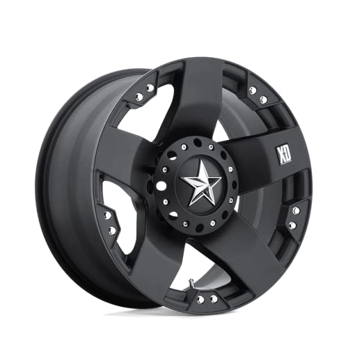 XD 18X9 XD775 5X5.5/150 M-BLK 00MM - XD77589086300