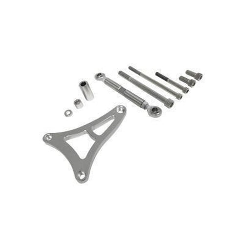 B-F551 Scott Drake 1965-1969 289-302 Billet Alternator Bracket