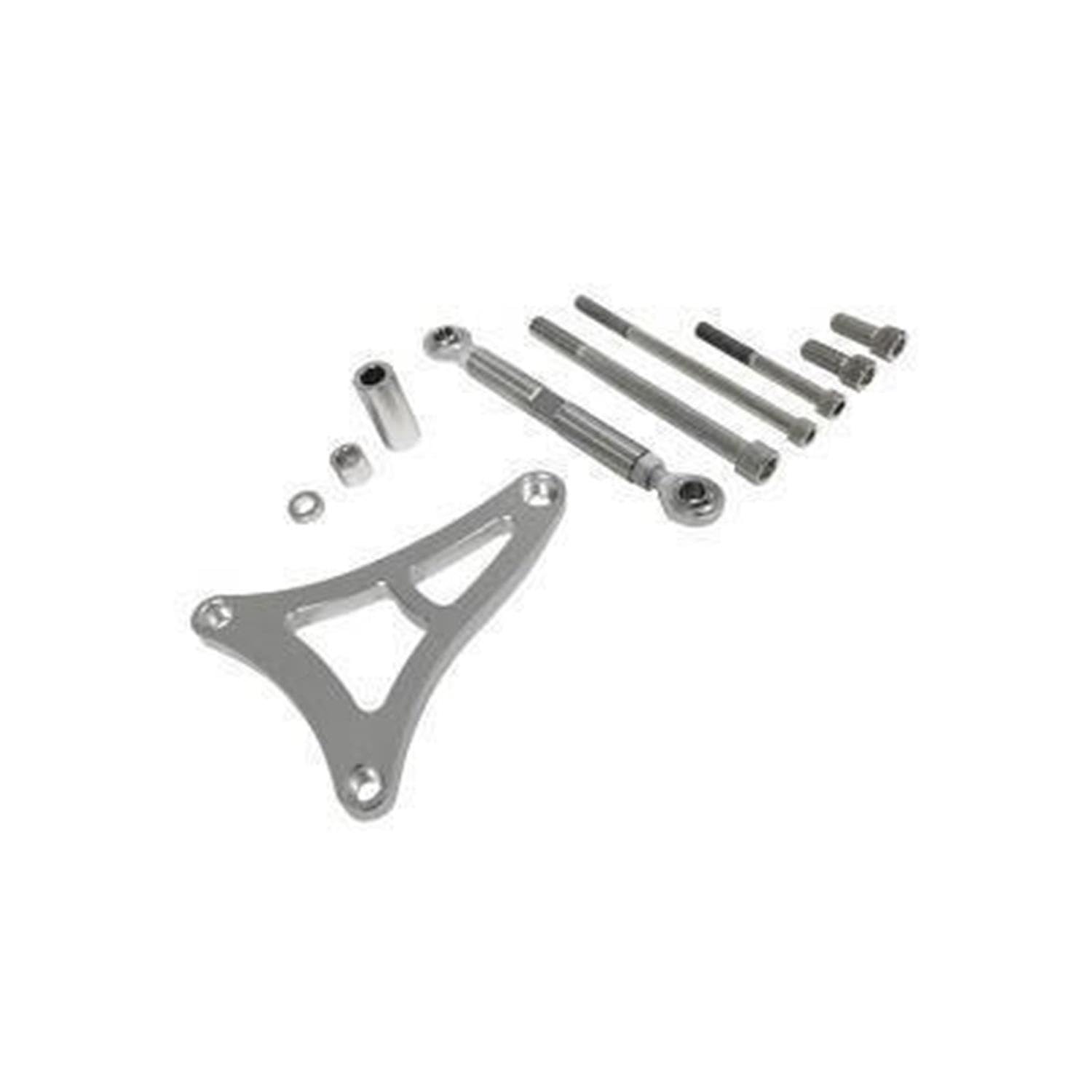 B-F551 Scott Drake 1965-1969 289-302 Billet Alternator Bracket