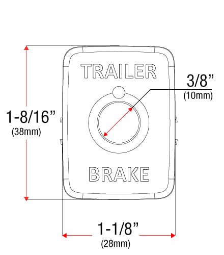 Universal Tow-Pro Mount