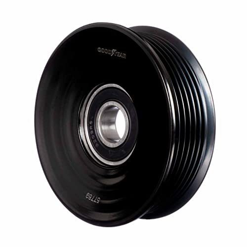 FEAD Pulley Goodyear Belts 57789