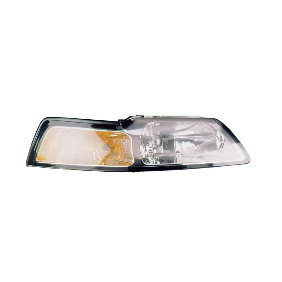 FR264-B001R Eagle Eyes Headlight