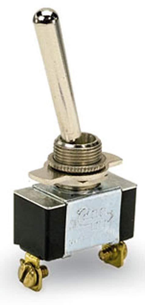 Toggle Moroso Switch 74124