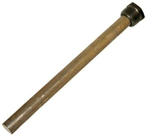 Aluminum Anode Rod SUBURBAN MFG for Water Heaters, Extends the Life of Your Hot Water Tank, Easy Install (233516)