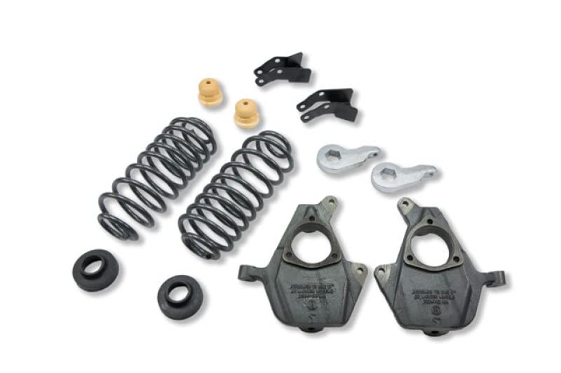 Lowering Belltech Kit 781