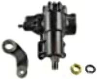 XD Big BORE JK Steering Gear