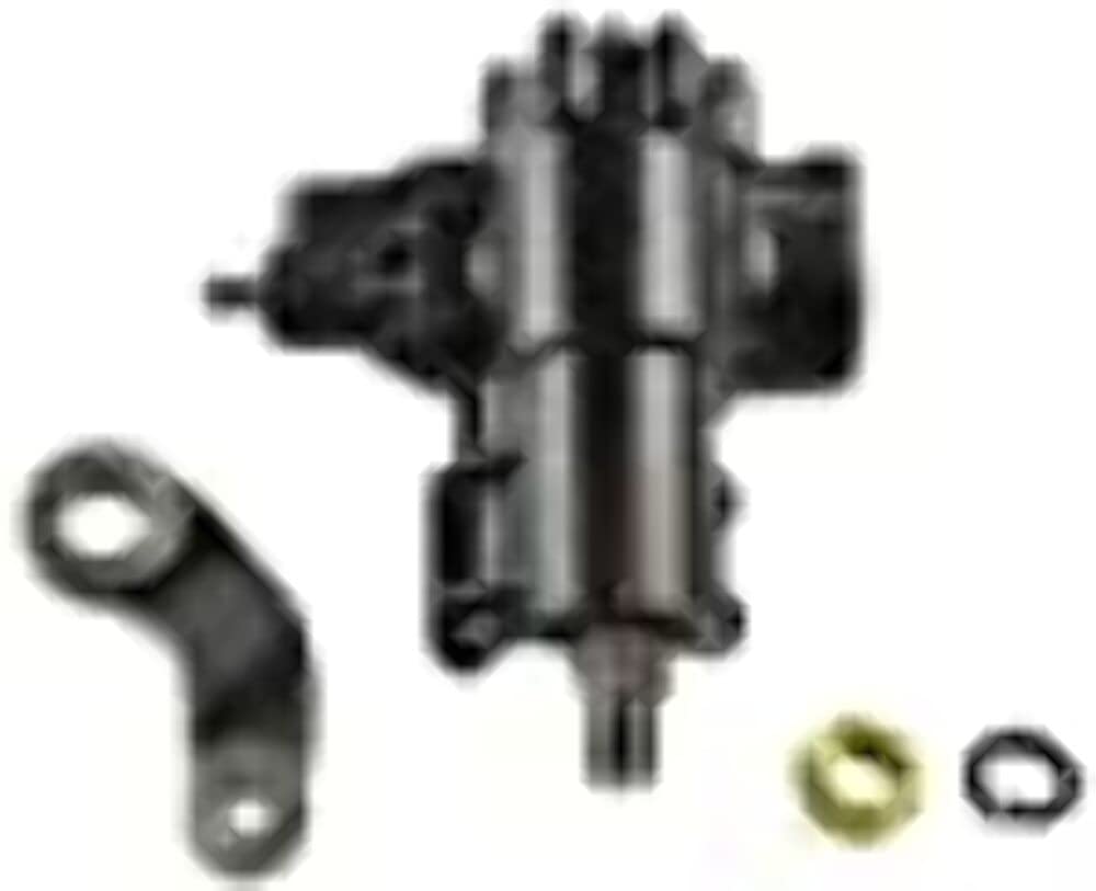 XD Big BORE JK Steering Gear