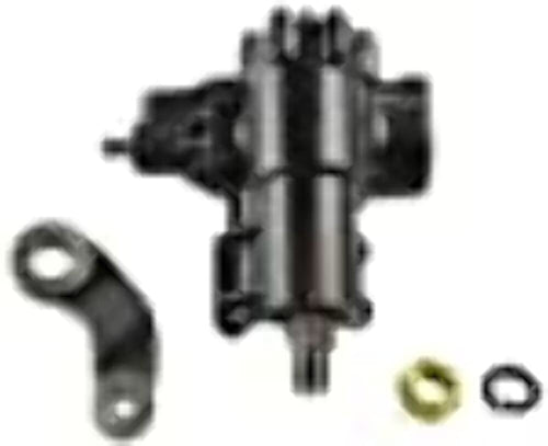 XD Big BORE JK Steering Gear