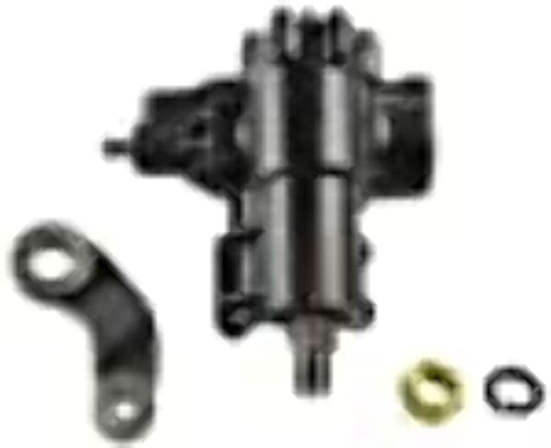 XD Big BORE JK Steering Gear