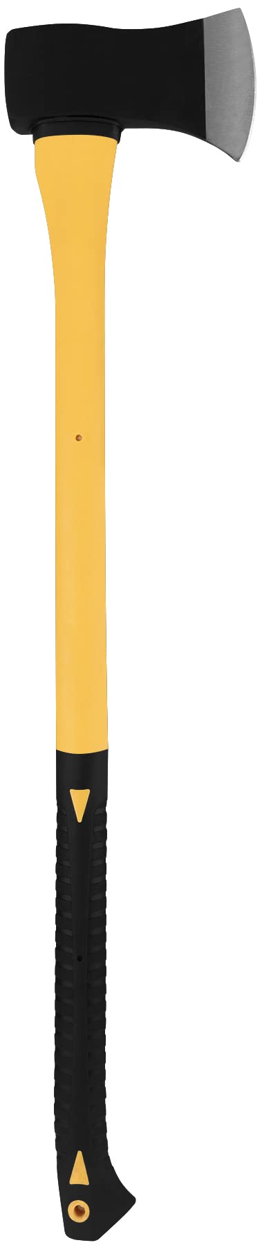 M7109 Performance Tool 3.5 Pound Axe with Fiber Glass Handle