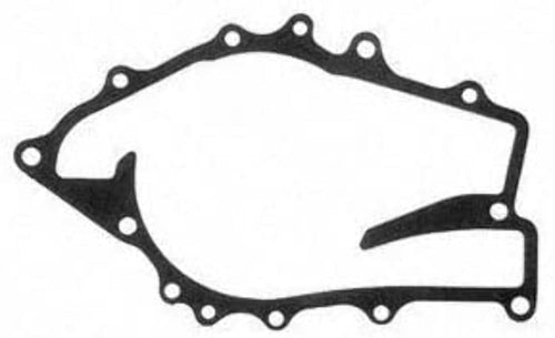 Water Pump MAHLE Gasket K27132
