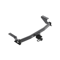 Class 2 Draw-Tite 36601 Trailer Hitch, 1.25 Inch Receiver, Black, Compatible with 2013-2024 Mazda CX-5