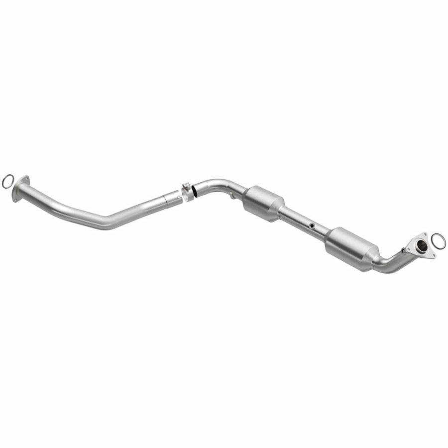California Grade MagnaFlow Catalytic Converter 5582935: Direct-Fit, For 2007-2016 Toyota Tundra (CARB Compliant)