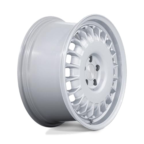 RC205 PMF Rotiform 19x8.5 5x112 +45mm Silver Wheel Rim 19" Inch RC205SX19855745