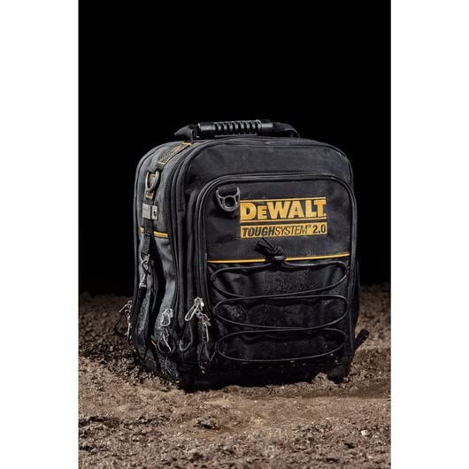 Toughsystem DEWALT 2.0 Compact Tool Bag (DWST08025)