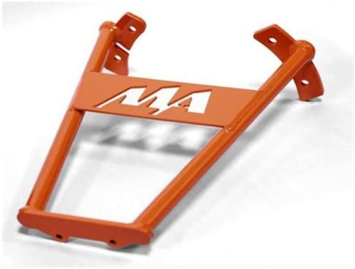 07.5-10 Duramax Merchant Automotive 10195 Rear Housing Support Lmm