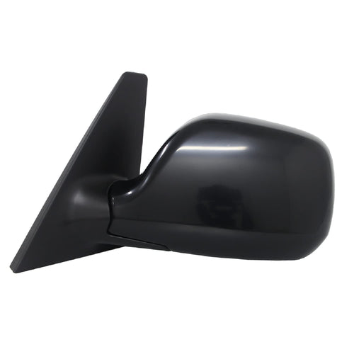 Scion XB TYC 8800032 Driver Side Power Non-Heated Replacement Mirror