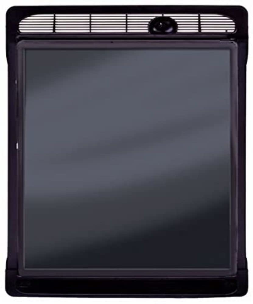 3.6 cu. ft. Norcold EV0041R Refrigerator (230AC/50HZ/12DC/24DC, Right Hand Door)