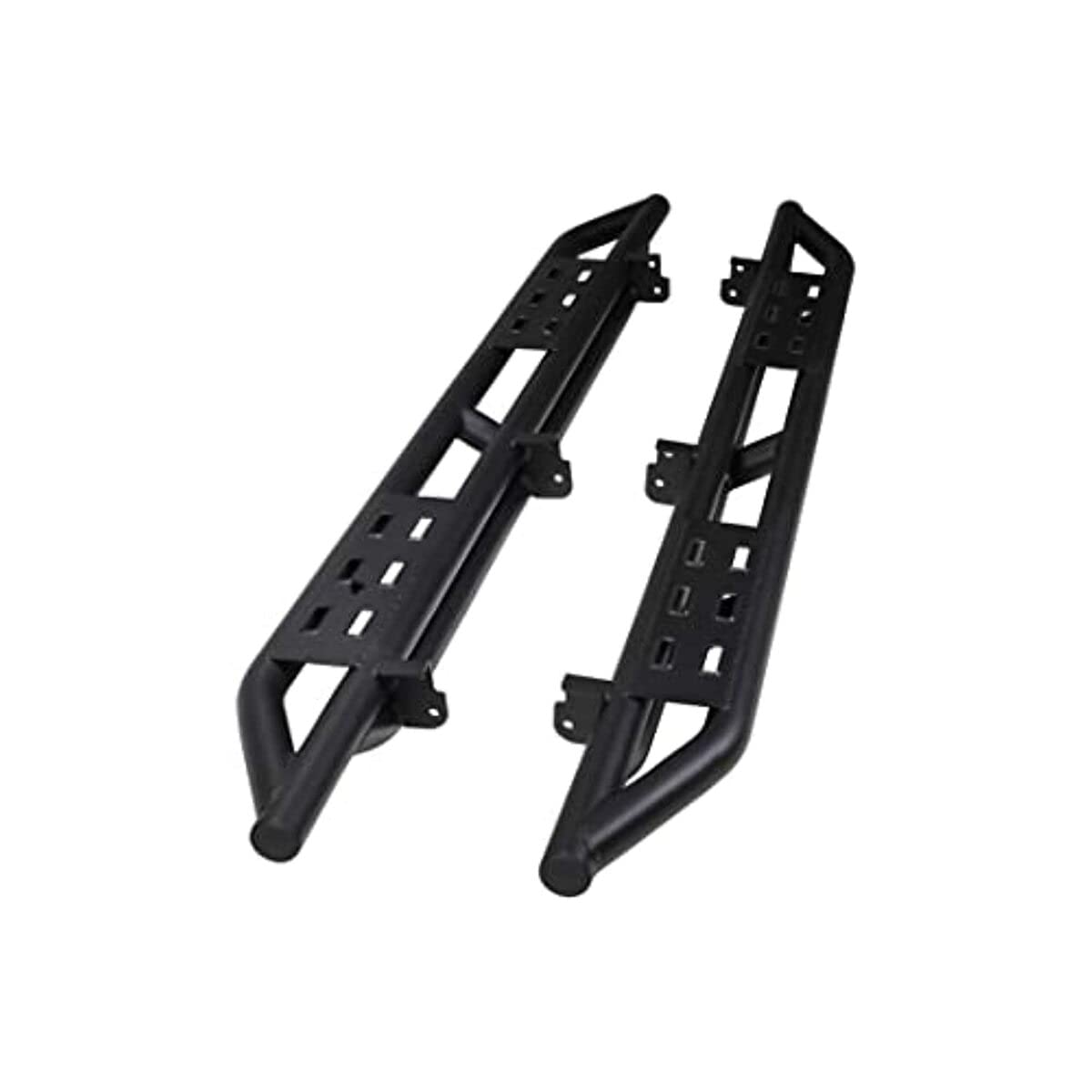 Rocker Protection Step TRAILFX Bronco 2DR