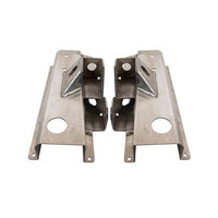Ram 13+ Steering Stabilizer Relocation Bracket - Synergy Manufacturing (8703-02)