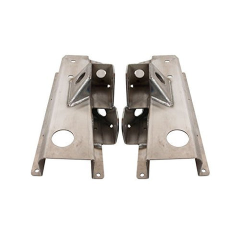 Ram 13+ Steering Stabilizer Relocation Bracket - Synergy Manufacturing (8703-02)