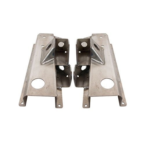 Ram 13+ Steering Stabilizer Relocation Bracket - Synergy Manufacturing (8703-02)