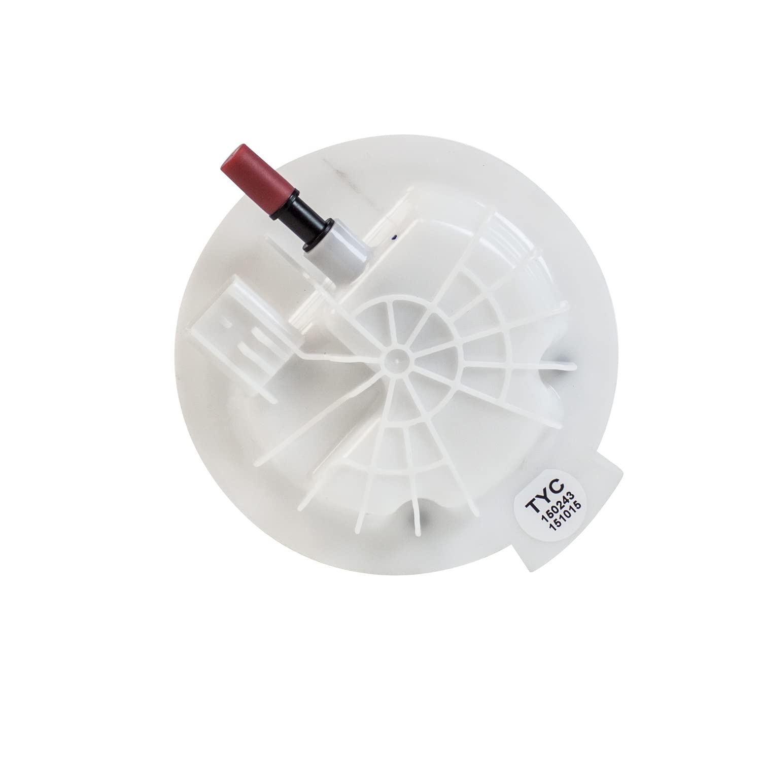 Fuel Pump Module Assembly TYC 150243-A Compatible with 2009-2010 Dodge Ram 1500 Pickup 3.7L 5.7L V8