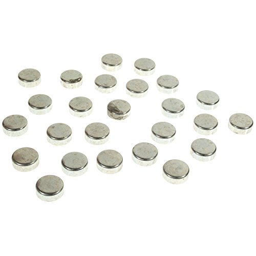 Melling Expansion Plug MPC-88 Stock Replacement Bulk Pack