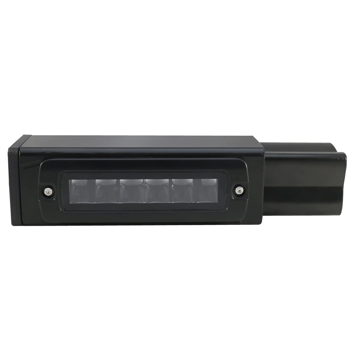 LED Flood Lighting Premier Hitch Bar Kit Fits 2011-2016 Ford F250-F550 Bolt-On