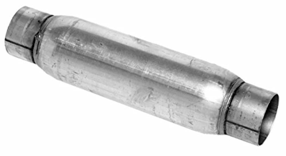 Exhaust Resonator Dynomax Race Bullet 24215