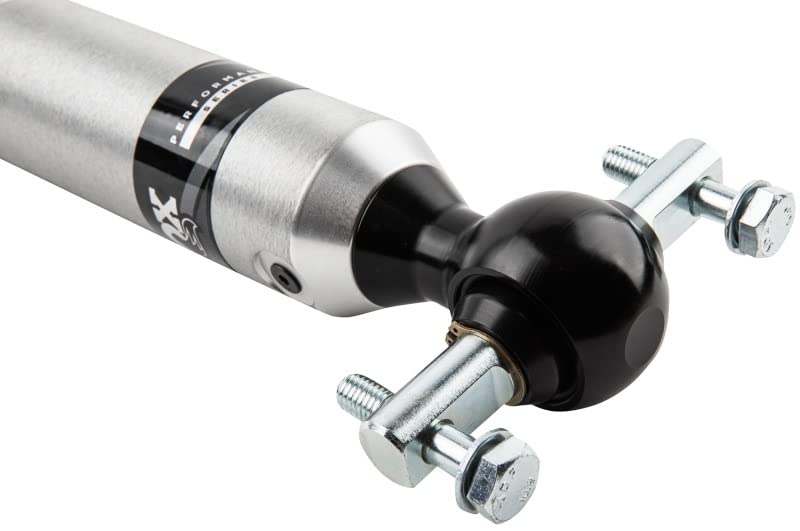 FOX Factory Shox 985-62-012 Front Shock Absorber Fits Chevrolet Silverado 1500