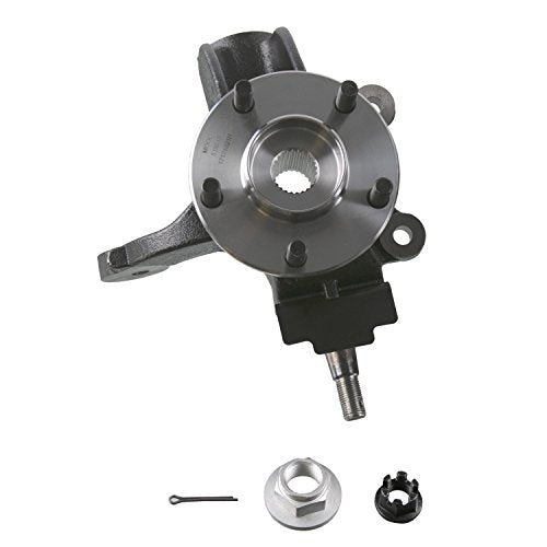 MOOG Suspension Knuckle Assembly LK014 for Ford Transit Connect