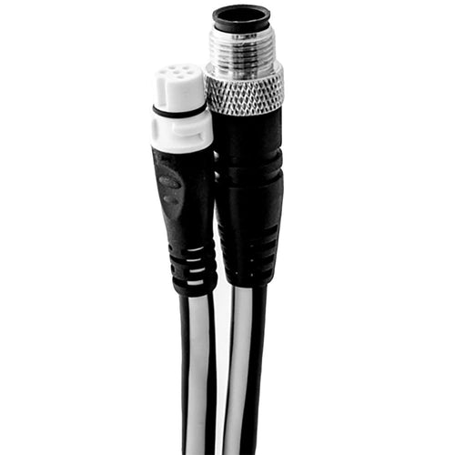 SeaTalkng Raymarine to DeviceNet Male Adapter Cable - 1M