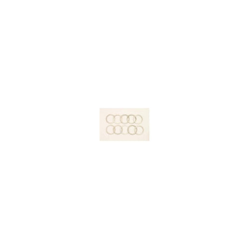 6-02-0305 DeatschWerks Crush Washer, 1 Pack