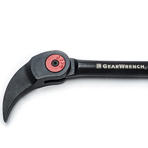 8” GEARWRENCH Indexing Pry Bar - 82208