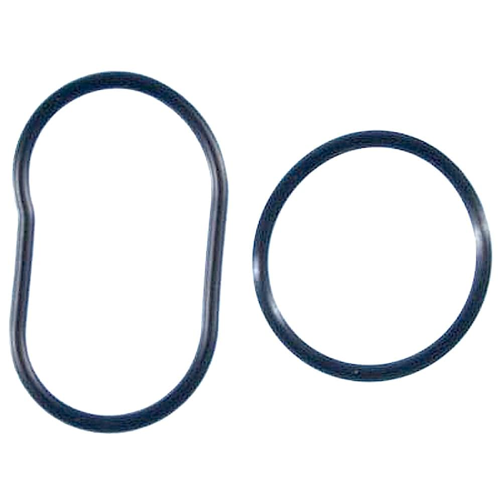 Engine Oil Filter Gasket MAHLE GS33592