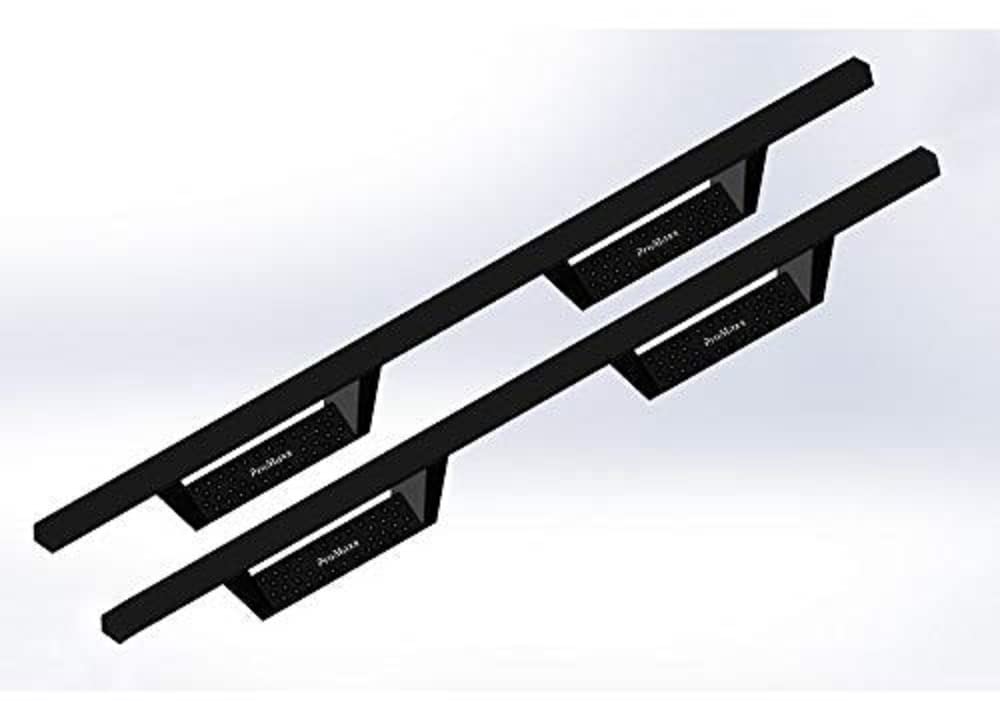 DROP-202 ProMaxx Automotive Drop Step Fits Ford F-150