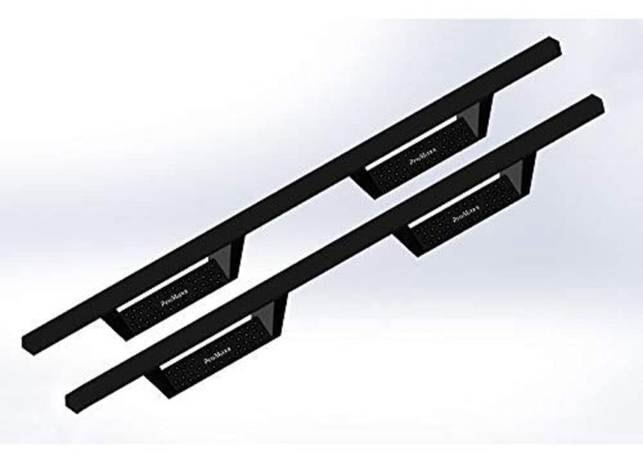 DROP-202 ProMaxx Automotive Drop Step Fits Ford F-150