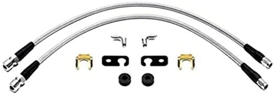 Brake Line Kit Wilwood 220-11980, 1 Pack
