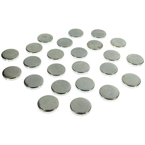 Melling Stock Replacement Shallow Freeze Plug MPS-83