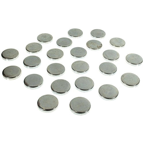 Melling Stock Replacement Shallow Freeze Plug MPS-83