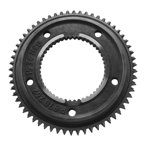 Manual Transmission USA Standard G56 5th Clutch Gear
