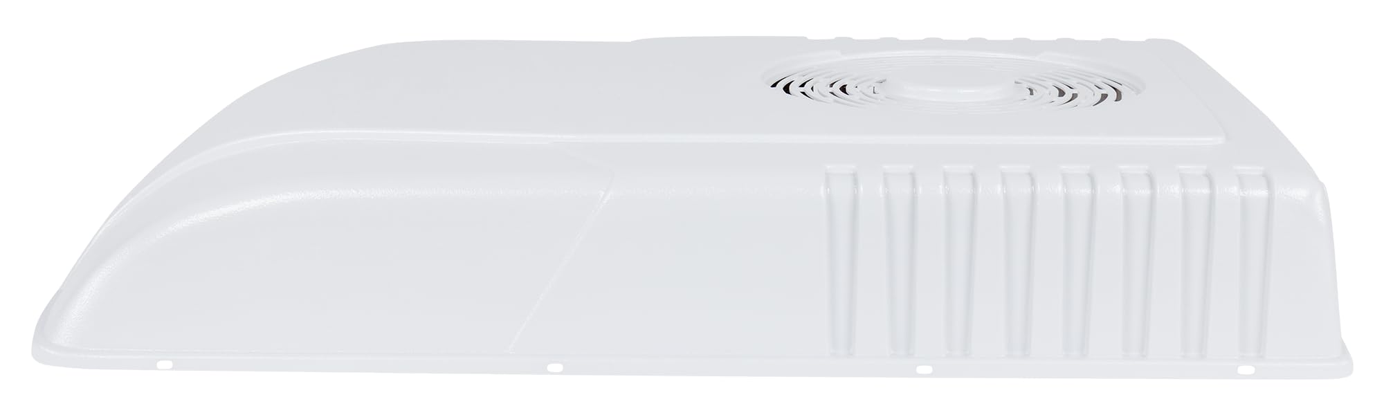 Aftermarket ICON A/C Shroud - fits Carrier AirV - Low Profile